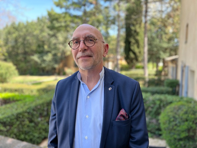 Joël Glusman, Président de TLF Overseas. ©NBC