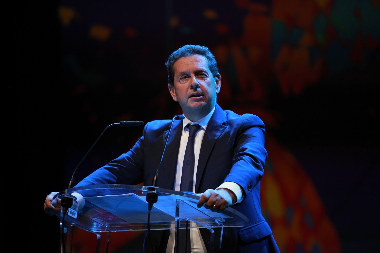 UPE13 : une assemblée générale en marche