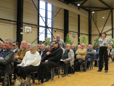 Débat public Fos-Etang de Berre : partager vraiment pour convaincre enfin Débat public Fos-Etang de Berre : partager vraiment pour convaincre enfin