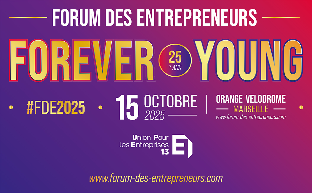Le Forum des Entrepreneurs a 25 ans
