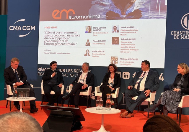 Une vingtaine de tables rondes et d'ateliers se tiendront durant trois jours. © NBC