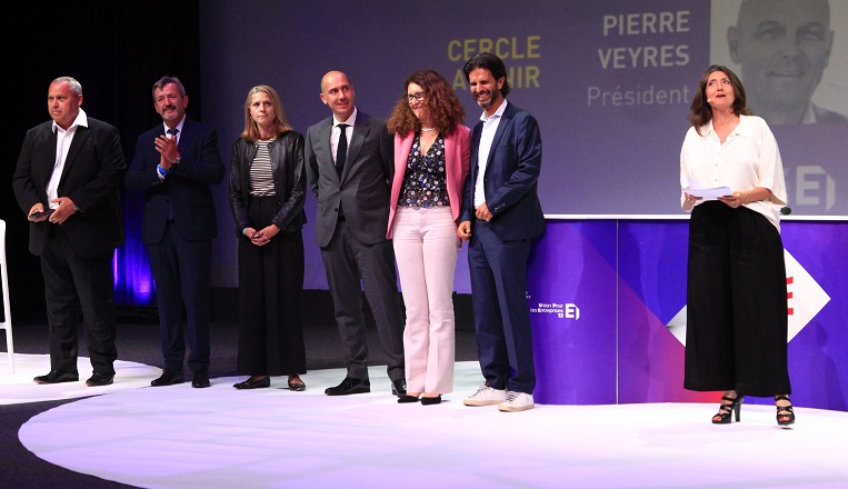 Photo Thierry Vaudé