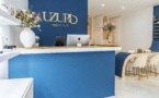 L'accueil d'Uzuri Institut © DR