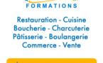 FORMER, ACCOMPAGNER ET VALORISER LES TALENTS DE DEMAIN