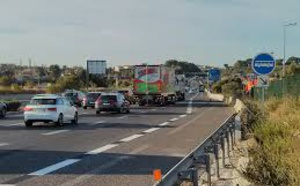 Le réseau de voies bus sur autoroutes va s’étendre