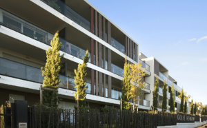 La Caisse d’Epargne et Erilia investissent 400 M€ pour relancer le logement neuf
