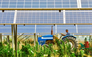 La Caisse d’Epargne Cepac soutient l’énergie verte