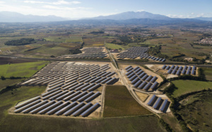 CVE obtient 27,8 M€ pour financer 12 centrales photovoltaïques