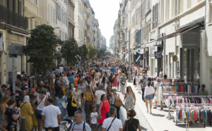 La Braderie de Marseille attendra… 2021 !