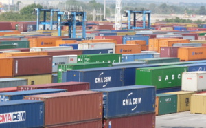 Signature d’une charte en faveur de l’escale dans les ports français