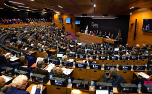 La CRC tacle la mainmise des territoires sur la Métropole