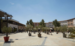 McArthurGlen Provence joue de la nouveauté
