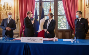 ​Plan de relance : 64 M€ pour financer des projets concrets en PACA