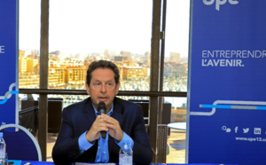 L’Upe 13 lance une grande pétition pour protéger les entreprises