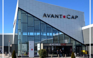 Le centre commercial Avant Cap lance « Visio &amp; Shop »