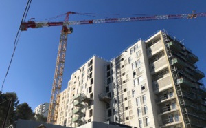 28 communes des Bouches-du-Rhône mauvaises élèves de la construction HLM