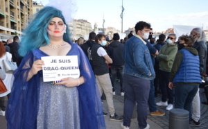 ​Privés de la trêve de Noël, 3 600 restaurateurs dans la rue