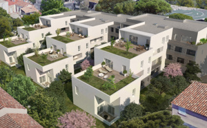 Marignan lauréat du grand prix régional des Pyramides d’argent de la FPI