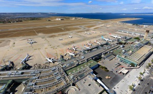 Le trafic de l'aéroport Marseille-Provence a connu un sérieux trou d'air en 2020