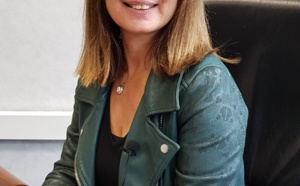 Véronique Rommel (La Banque Postale) : « vers un management collaboratif »