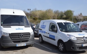 ​Olympic Location accélère le déploiement de son réseau et ouvre une carrosserie