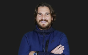 Fabrice Blisson, l’entrepreneuriat en action