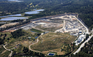 Gardanne site pilote pour le ravitaillement des véhicules à l’hydrogène