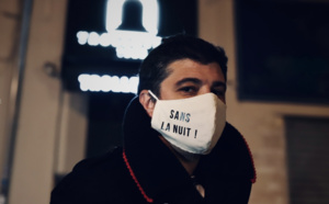 « Sans La Nuit » … Quand ceux qui font la nuit à Marseille témoignent