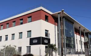 Une école de marketing du luxe à Aix-en-Provence