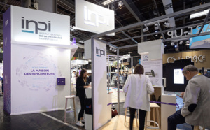L’INPI et la Région Sud renouvellent leur partenariat