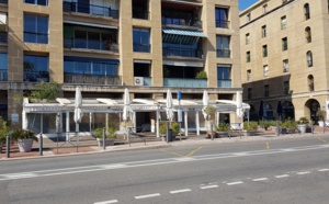La Mairie de Marseille va autoriser les bars et restaurants à créer des terrasses éphémères