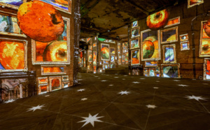 Culturespaces (re)dévoile ses joyaux