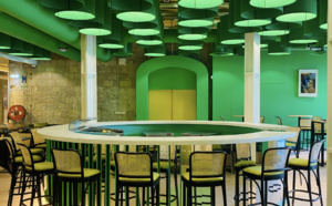 Mx, Pernod Ricard place Marseille en capitale de l’anis