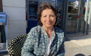Naïma Ben M'Barek, le sens du dialogue chez Proclair