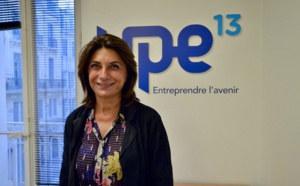 Martine Vassal : « Agir sur la formation, le logement, le tourisme bénéficie aux entreprises et aux salariés »