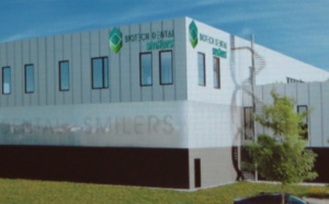 Sourire fait grandir Biotech Dental et Smilers