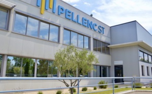 ​Pellenc ST engage 10 M€ pour digitaliser les centres de tri