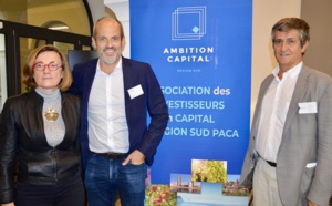 ​Ambition Capital : Une nouvelle association de promotion du capital investissement