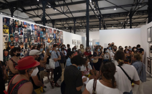 Les Rencontres de la photographie d’Arles 2021… Bilan positif en temps de crise