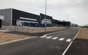 ADEO mise sur la Provence pour sa logistique