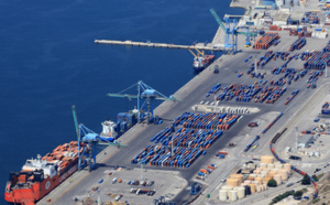 Après la charte Ville-Port, place au « dialogue Ville-Port »