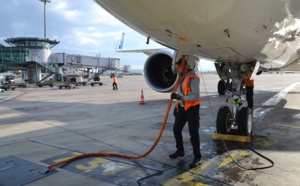 Cap vers le Net zéro carbone pour l'aéroport Marseille Provence