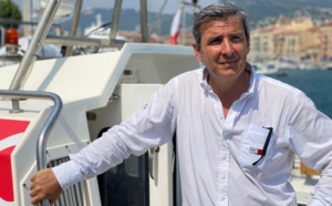 ​Trafics portuaires contrastés en 2021 pour Marseille, Toulon et Nice