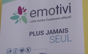 Emotivi, au plus près des seniors