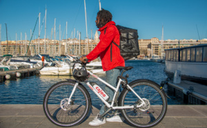 Cajoo s'installe à Marseille