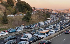 ​En septembre 2022, premières restrictions dans la zone à faibles émissions de Marseille