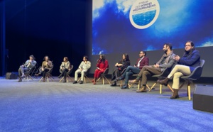 ​100 M€ pour faire du business au Maghreb