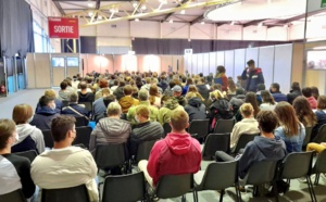 Le Salon du lycéen et de l’étudiant revient à Marseille les 25 et 26 février