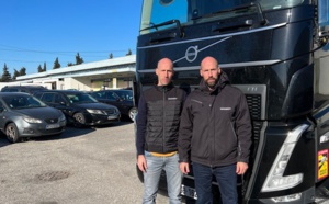 Les frères Maingot racontent l’agonie du transport routier