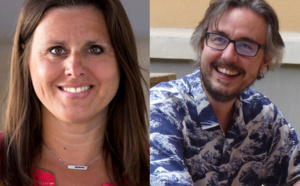 Pays d’Aix Développement et l’incubateur Belle de Mai officialisent leur collaboration